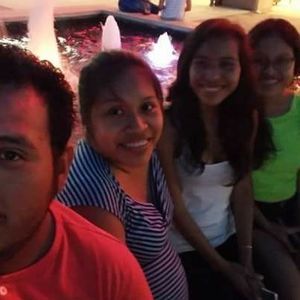 Meet your Posher, Marlen